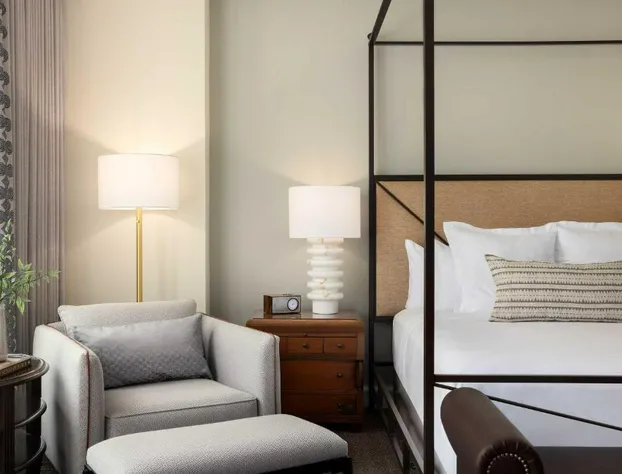 Mokara Hotel & Spa San Antonio hotel detail image 4