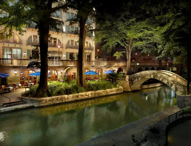 Mokara Hotel & Spa San Antonio hotel detail image 1