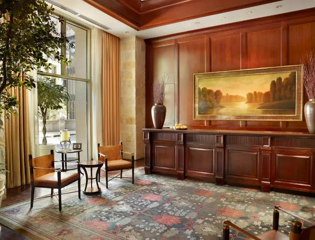 Mokara Hotel & Spa San Antonio hotel detail image 2