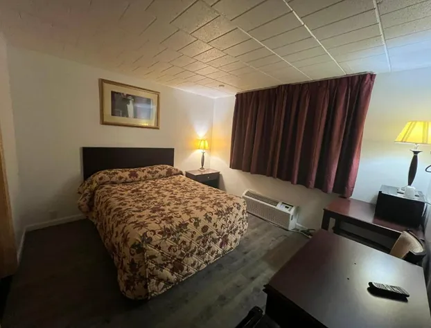 Budget Inn hotel detail image 2