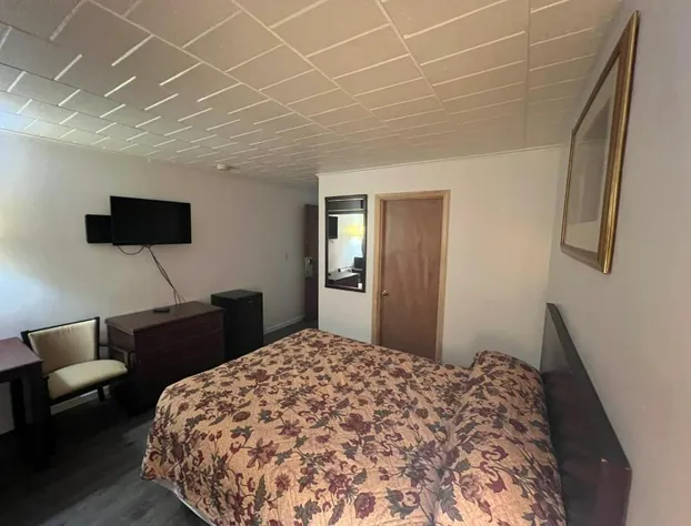 Budget Inn hotel detail image 4