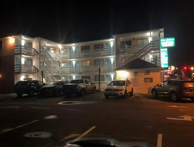 Sea Palace Motel hotel detail image 2