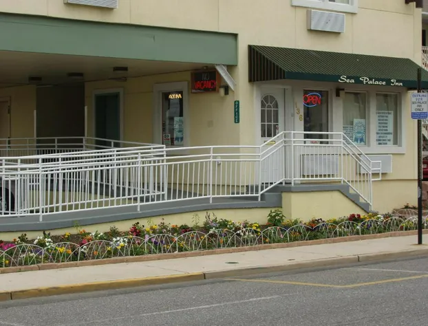 Sea Palace Motel hotel detail image 3