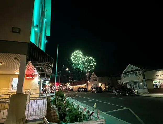 Sea Palace Motel hotel detail image 4