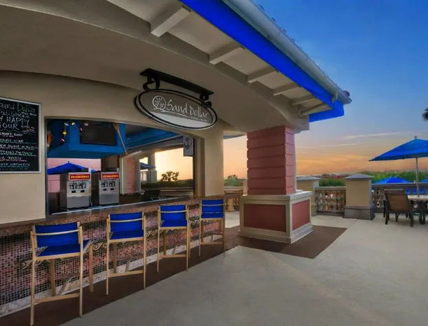 Marriott's OceanWatch at Grande Dunes hotel detail image 1