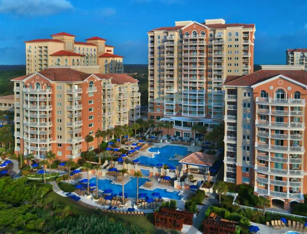 Marriott's OceanWatch at Grande Dunes hotel detail image 4