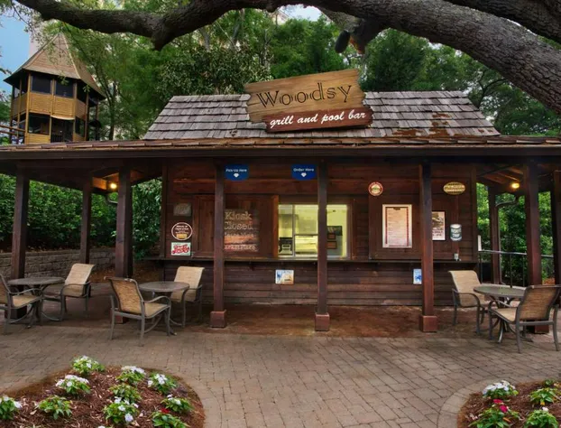 Marriott's OceanWatch at Grande Dunes hotel detail image 1