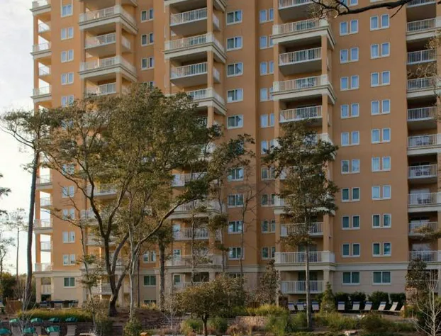 Marriott's OceanWatch at Grande Dunes hotel detail image 4