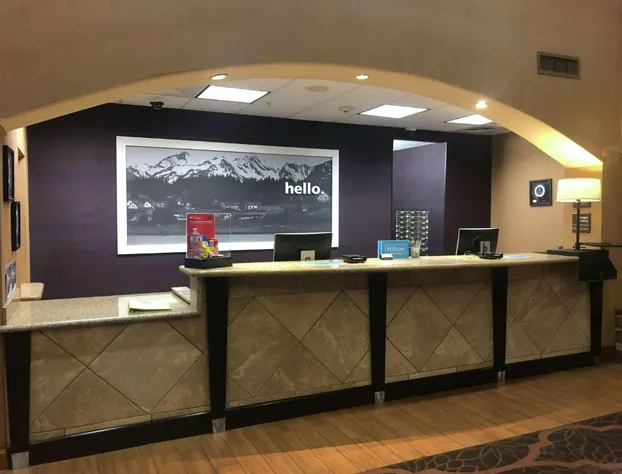 Hampton Inn And Suites Hemet hotel detail image 4