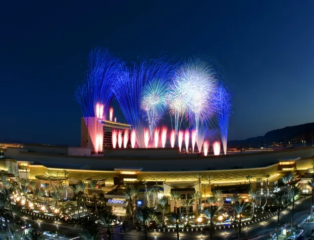 Red Rock Casino, Resort and Spa hotel detail image 2