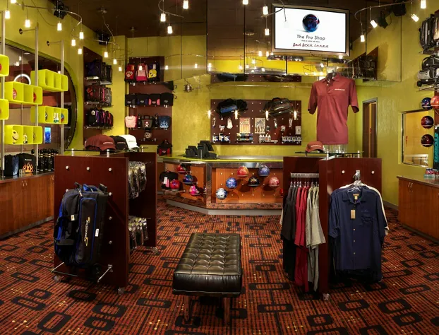 Red Rock Casino, Resort and Spa hotel detail image 3