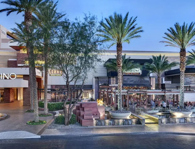 Red Rock Casino, Resort and Spa hotel detail image 2