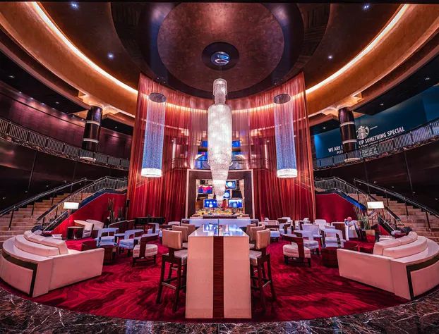 Red Rock Casino, Resort and Spa hotel detail image 4