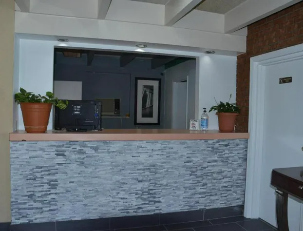 Americas Best Value Inn Augusta Historic Downtown hotel detail image 2