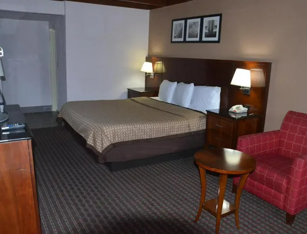 Americas Best Value Inn Augusta Historic Downtown hotel detail image 4