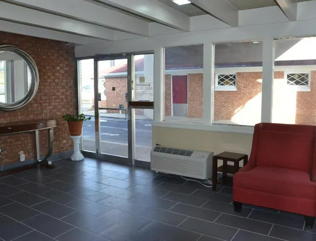 Americas Best Value Inn Augusta Historic Downtown hotel detail image 3