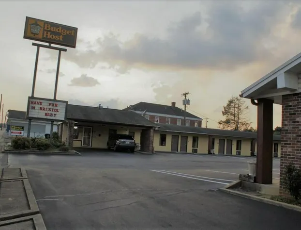 Budget Host Inn Bristol hotel detail image 4