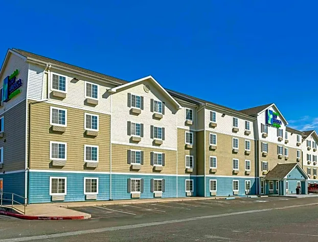 Extended Stay America Select Suites - Laredo hotel detail image 1