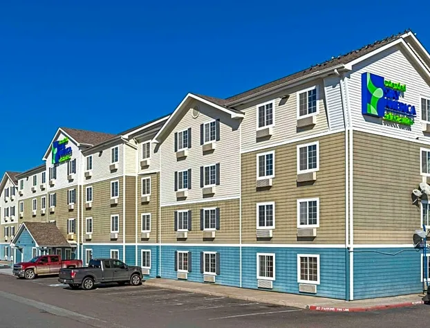 Extended Stay America Select Suites - Laredo hotel detail image 2