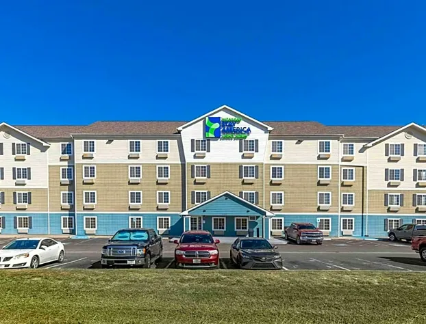 Extended Stay America Select Suites - Laredo hotel detail image 3