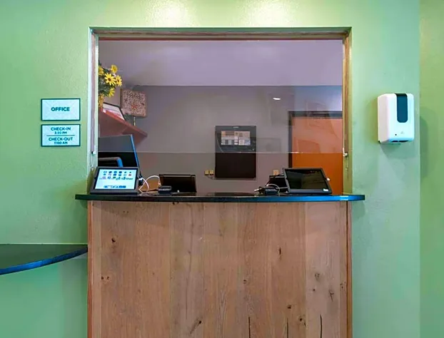 Extended Stay America Select Suites - Laredo hotel detail image 4