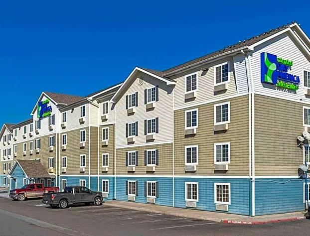 Extended Stay America Select Suites - Laredo hotel detail image 2