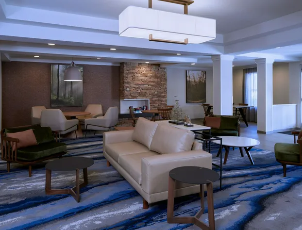 Fairfield Inn and Suites by Marriott San Bernardino hotel detail image 2