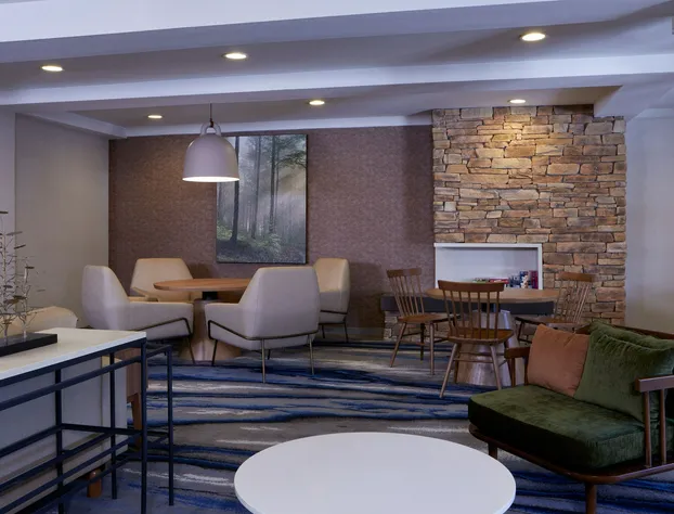 Fairfield Inn and Suites by Marriott San Bernardino hotel detail image 4