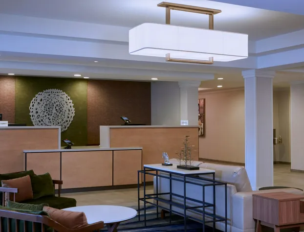 Fairfield Inn and Suites by Marriott San Bernardino hotel detail image 4