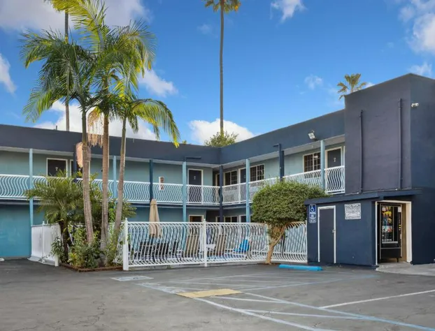 Hotel H-Wood hotel detail image 1