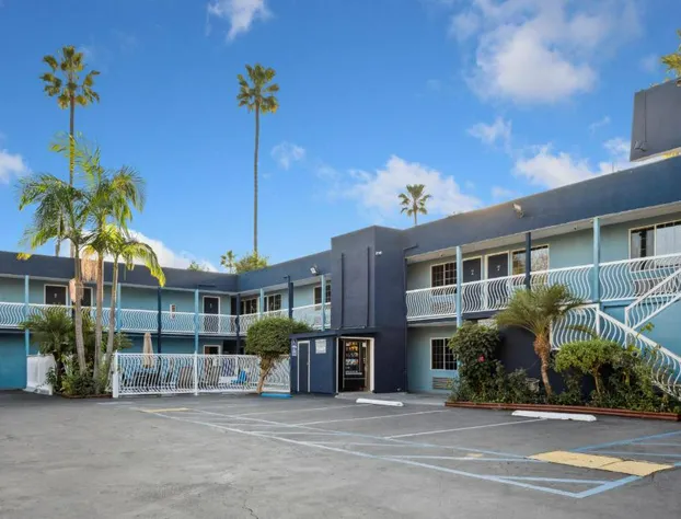 Hotel H-Wood hotel detail image 2