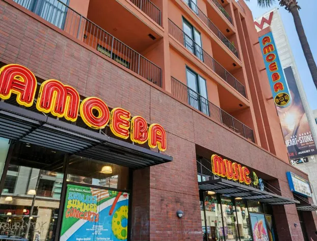 Hotel H-Wood hotel detail image 3