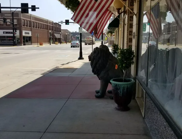 Tioga Extended Stay Hotel hotel detail image 3