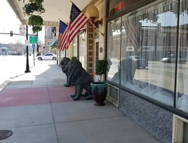 Tioga Extended Stay Hotel hotel detail image 4