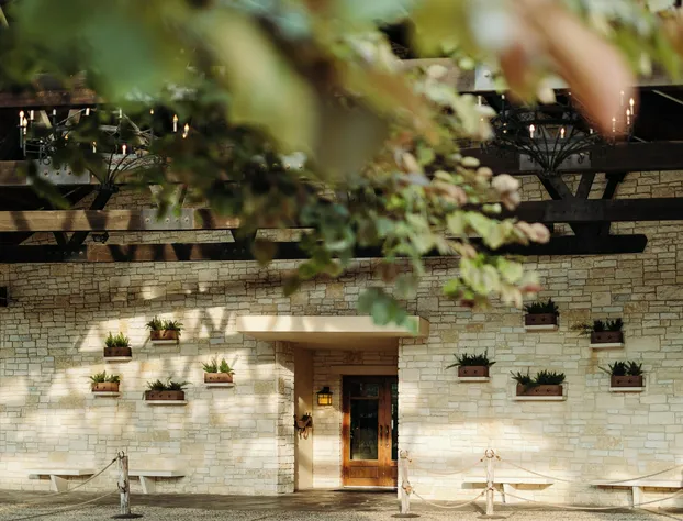 Hyatt Vacation Club at Wild Oak Ranch, San Antonio hotel detail image 1