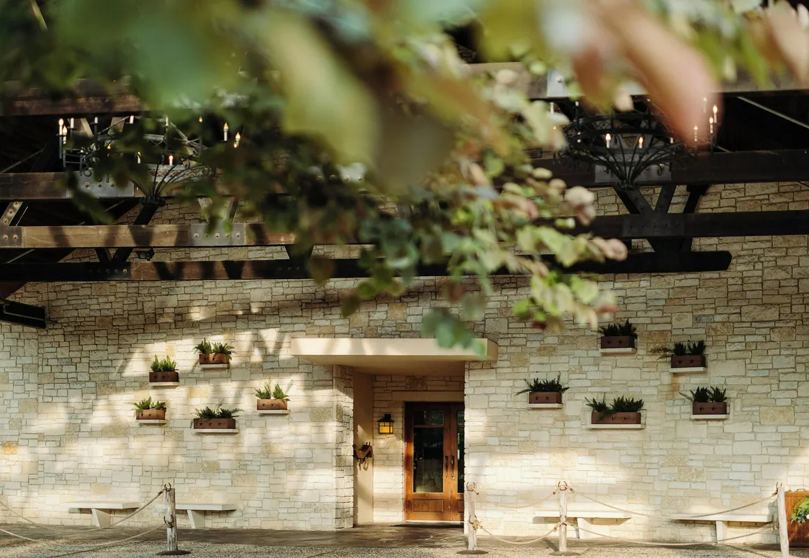 Hyatt Vacation Club at Wild Oak Ranch, San Antonio hotel hero