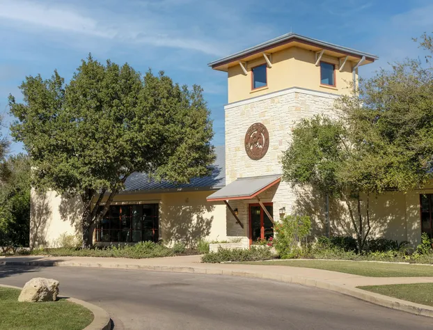 Hyatt Vacation Club at Wild Oak Ranch, San Antonio hotel detail image 1