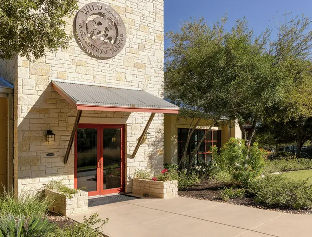 Hyatt Vacation Club at Wild Oak Ranch, San Antonio hotel detail image 2