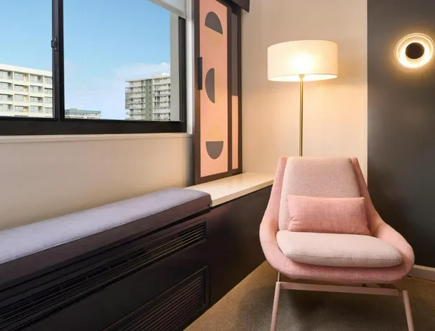 Hotel Renew hotel detail image 2