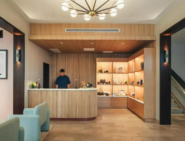 Hotel Renew hotel detail image 3