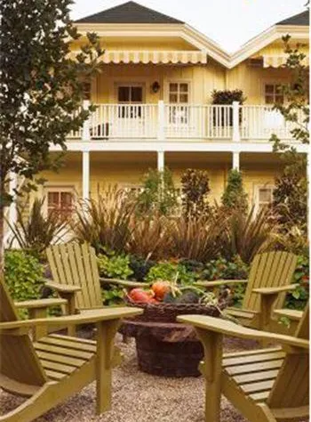 Tallman Hotel hotel detail image 3