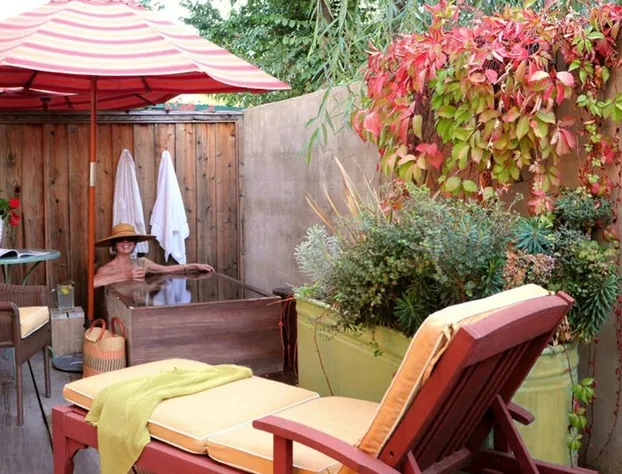 Tallman Hotel hotel detail image 4