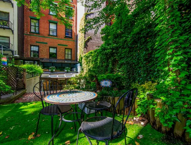 Chelsea Pines Inn hotel detail image 3