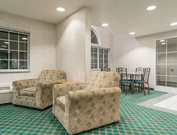 Fargo Airport Inn hotel detail image 1