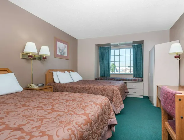 Fargo Airport Inn hotel detail image 2