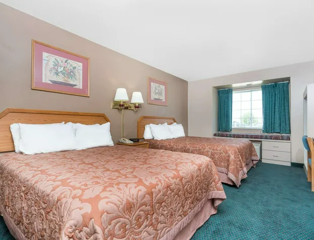 Fargo Airport Inn hotel detail image 3