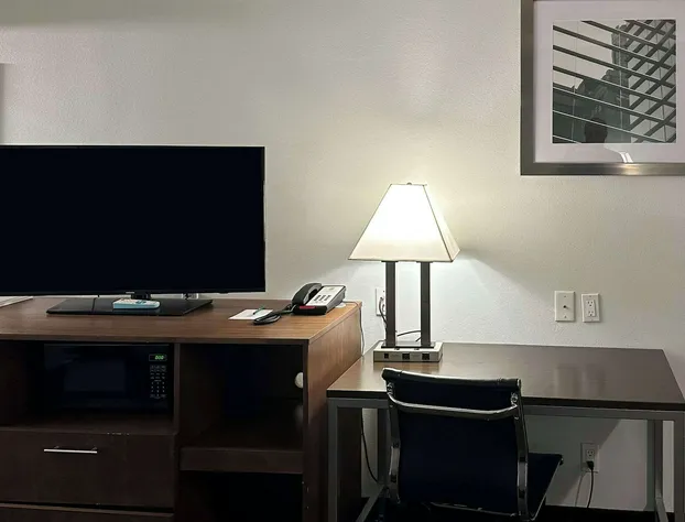 Quality Inn Fairfield Napa Valley Area hotel detail image 3