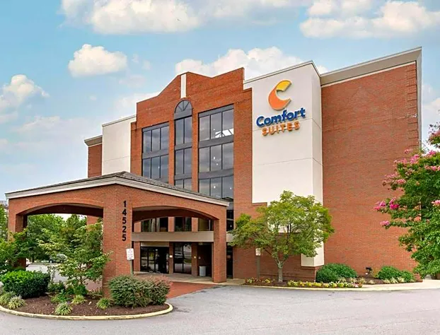 Comfort Suites Near Potomac Mills hotel detail image 1