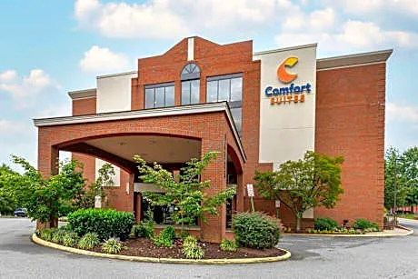 Comfort Suites Near Potomac Mills hotel detail image 2