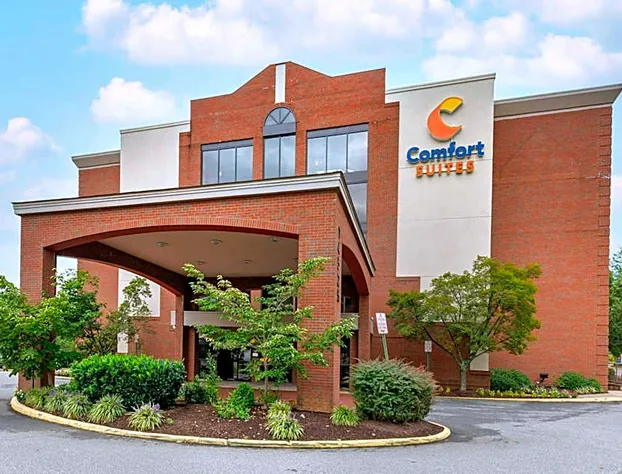 Comfort Suites Near Potomac Mills hotel detail image 1